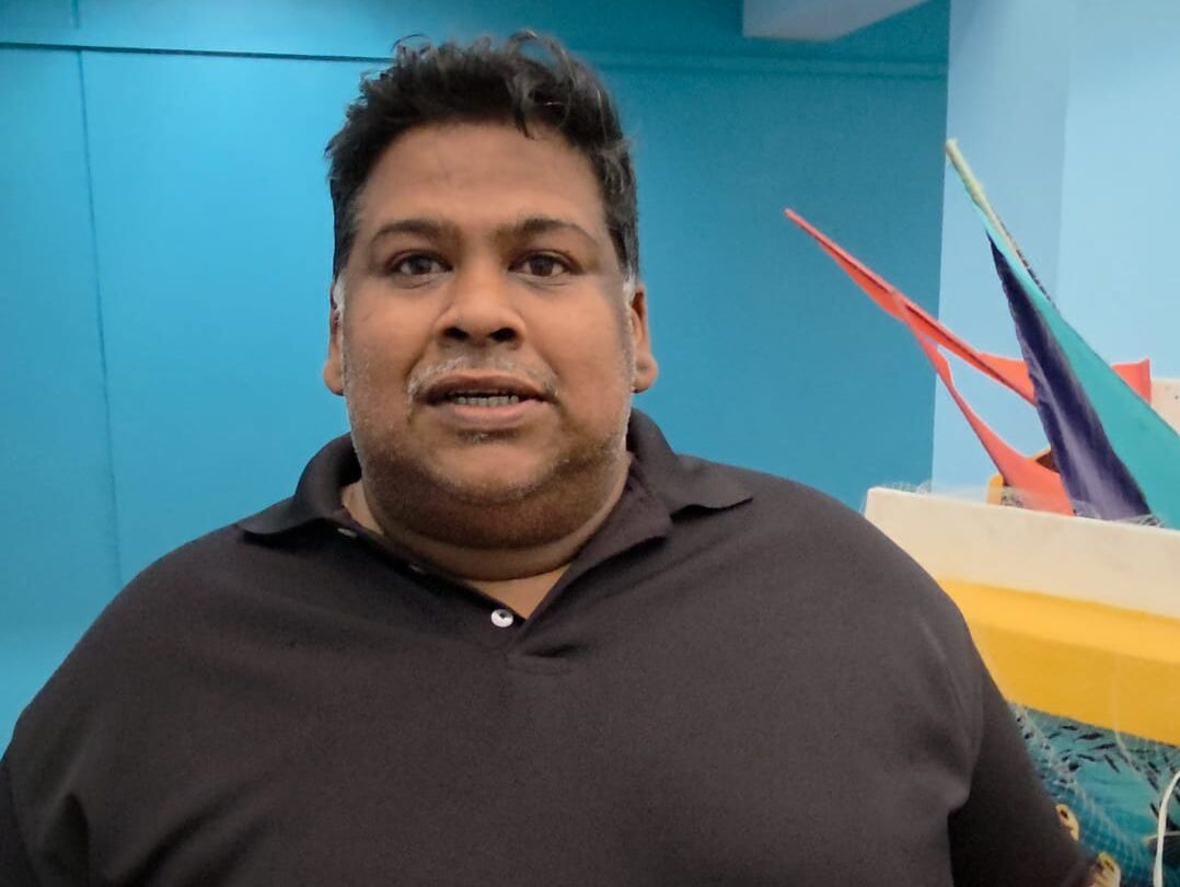 Caribbean fishing industry in mourning after death of Chief Fisheries Officer