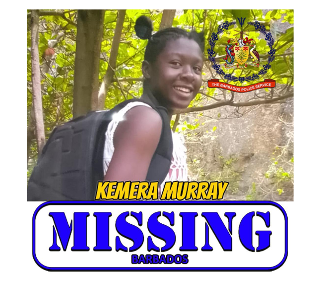 Police searching for missing 13-year-old Kemera Murray