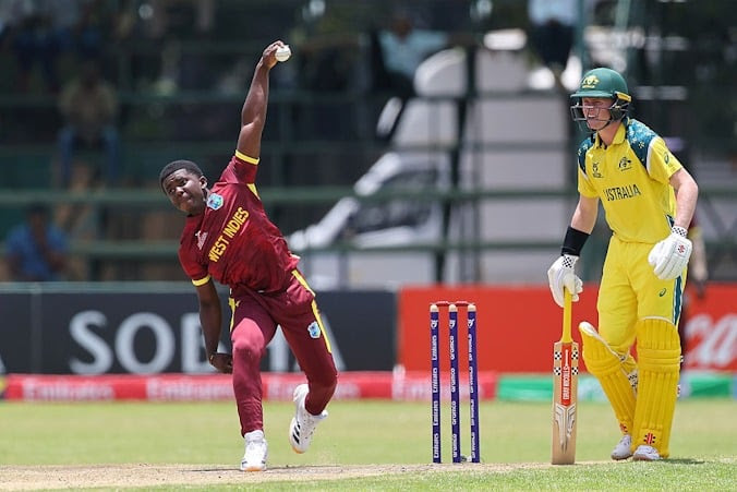 Lawes called up for ODI series, Hetmyer opts out