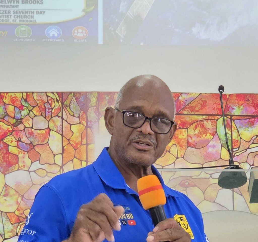 Barbadians warned against complacency in hurricane season