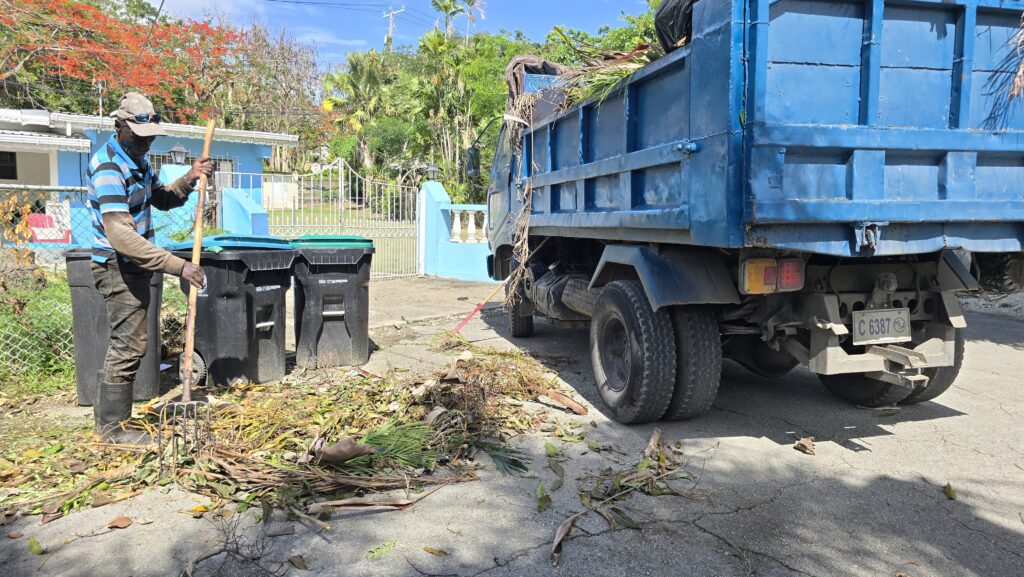 Canal upgrades boost hurricane confidence