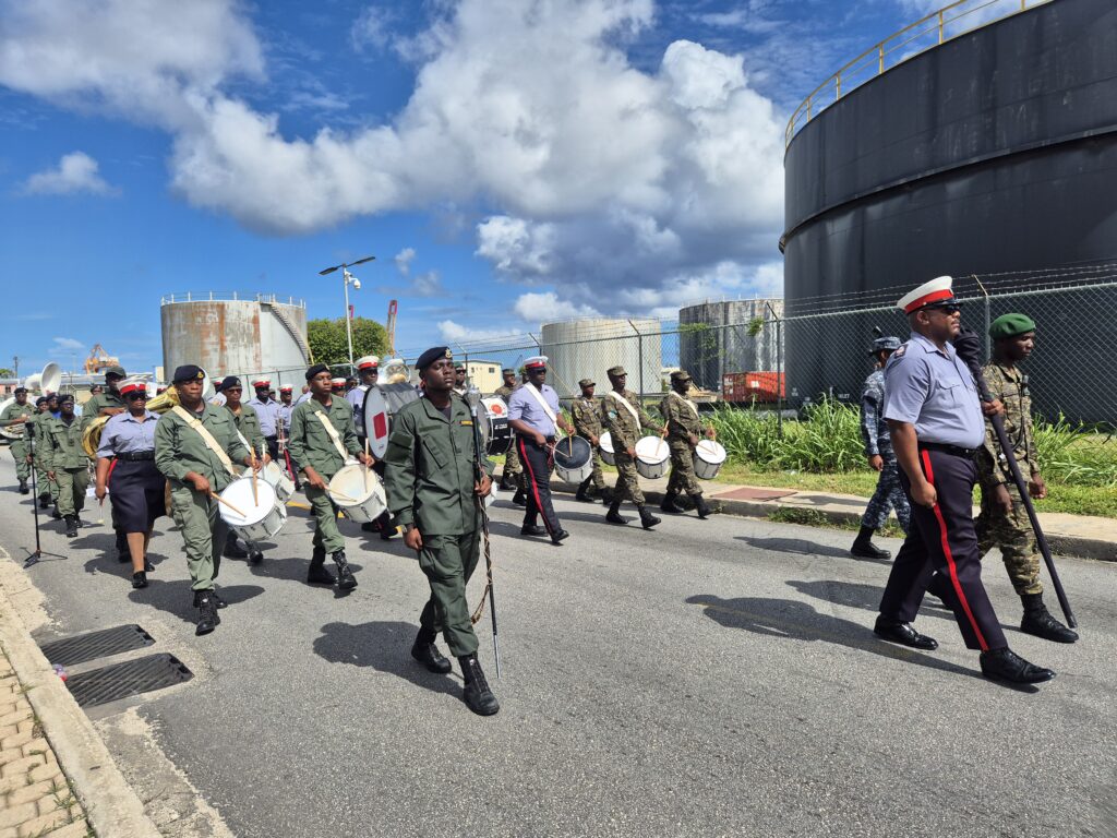 City traffic disruptions expected for Sobers’ state funeral