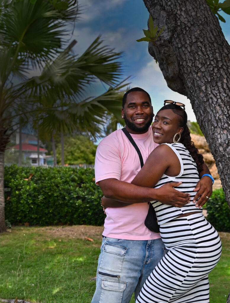How Faith Won a Nevisian an Unforgettable Barbados Getaway