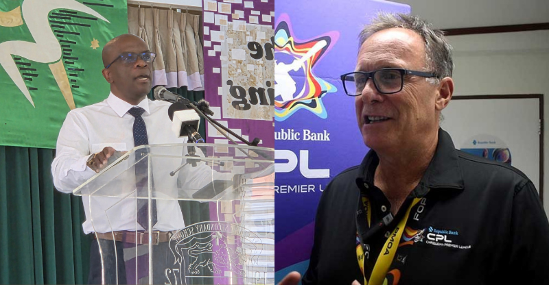 New initiatives as Barbados prepares to host the CPL