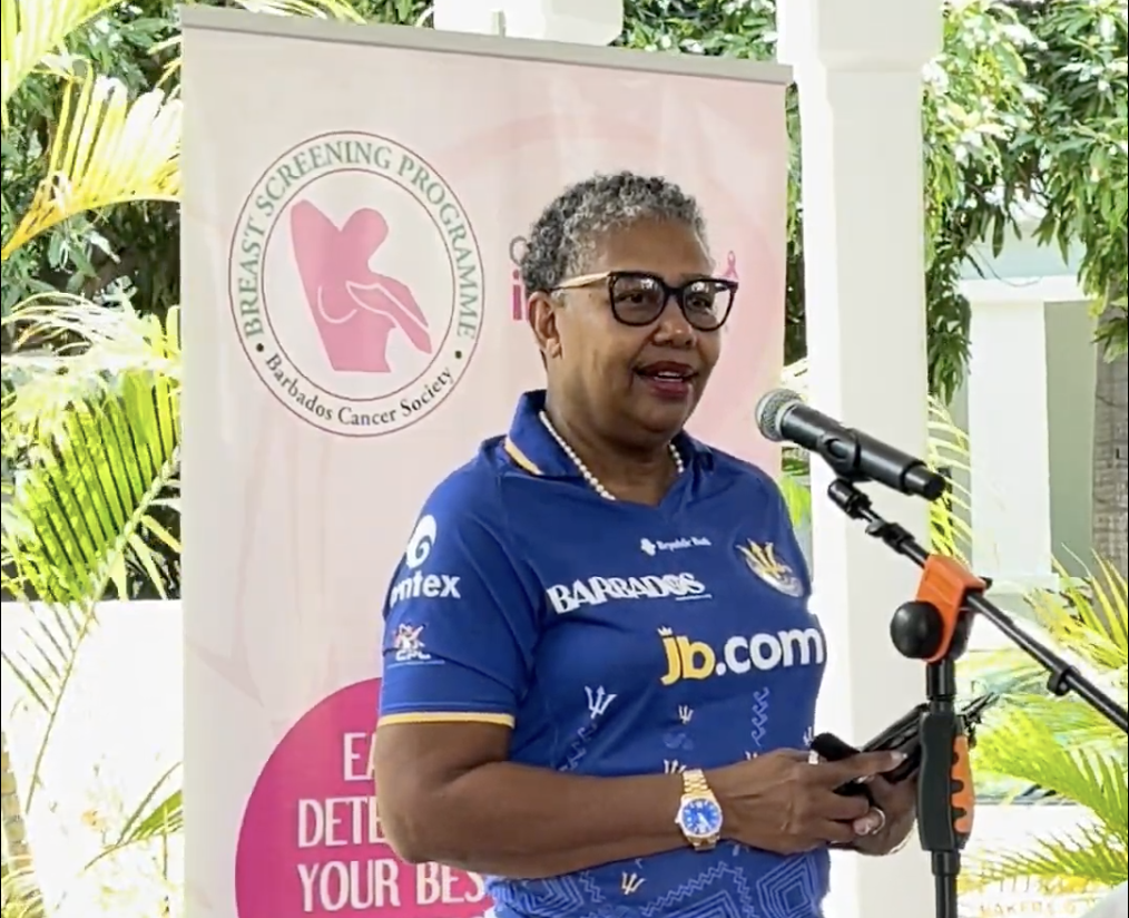 Fundraising Cricket Day to support Cancer Society, Royals Girls Club