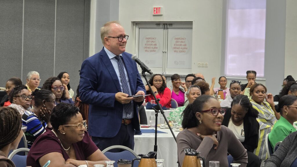 BEC begins employer education drive ahead of wage bill rollout