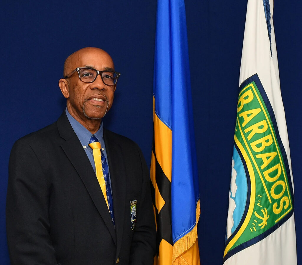 Hockey teams included in CAC Games squad