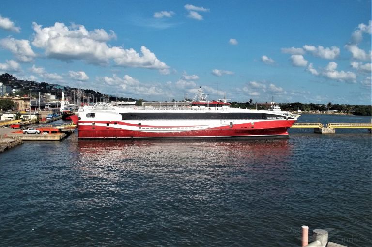 CARICOM moves towards ferry trial within months as cargo cost-cruncher