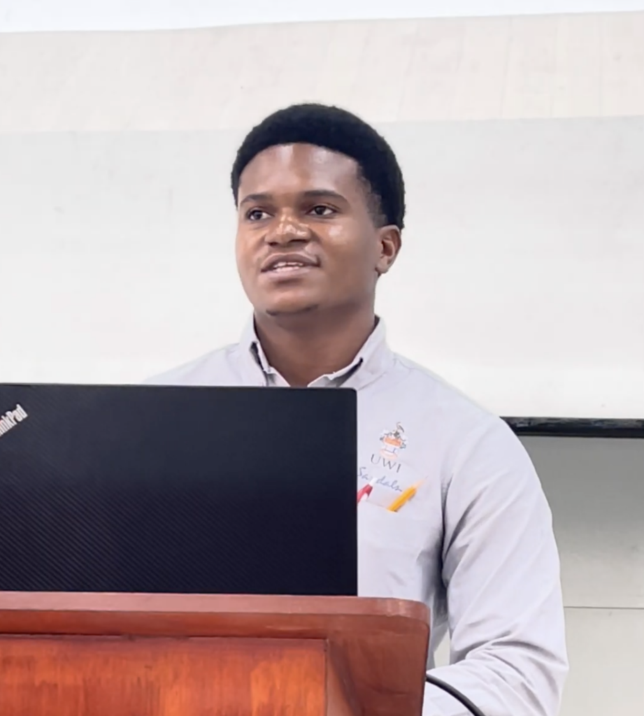 Top students begin internships after UWI outreach programme