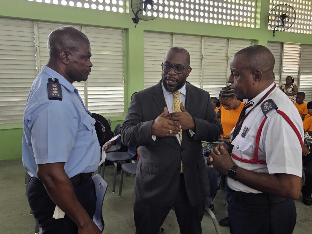 Fire cadet programme marks 26 years with expanded intake