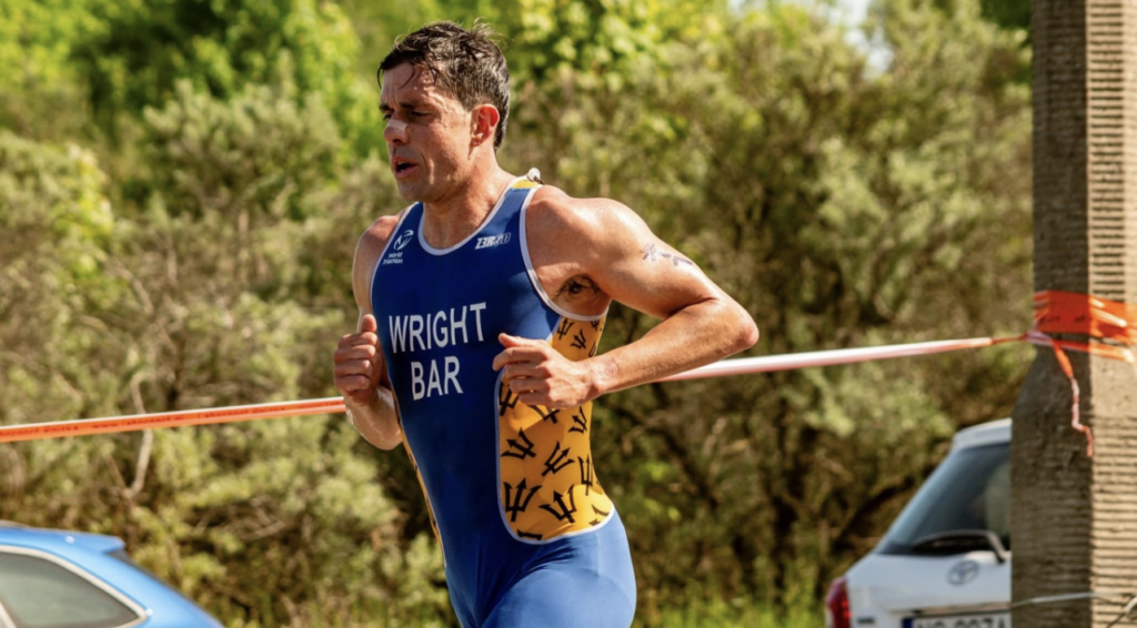 Barbados fields 140 member CAC Games team