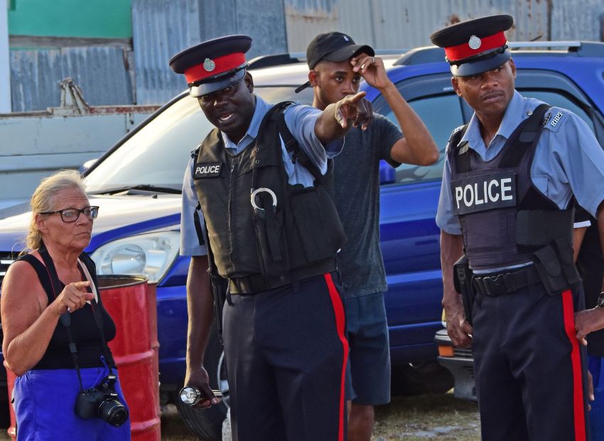 Crop Over public safety, traffic management and conduct advisory