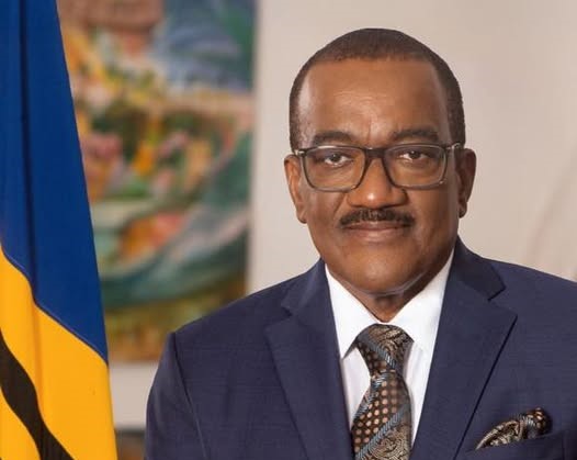 President Bostic pays tribute to Sir Garfield Sobers