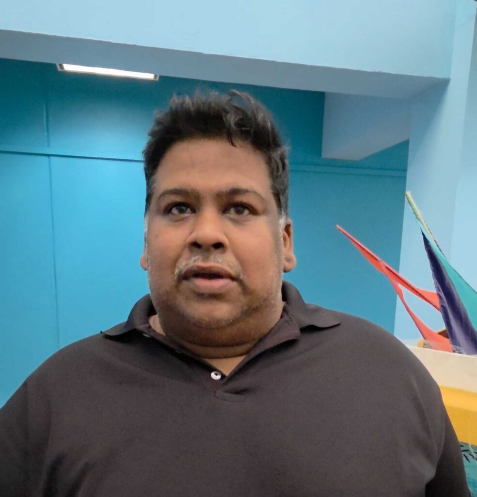 Ferry plan must learn from Guyana disaster, fisher warns