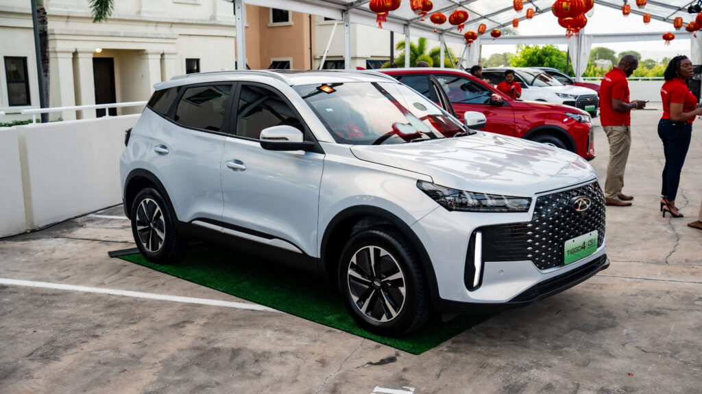 EVs, hybrids gain traction with consumers – dealers