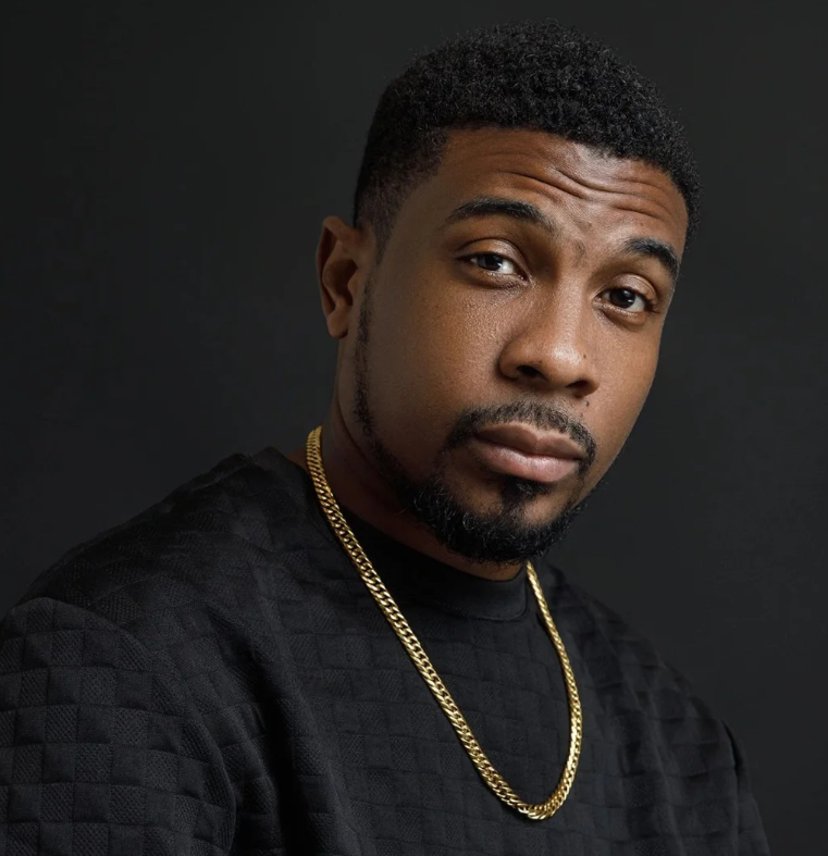 Gospel artist Karlos Cobham eyes global breakthrough with Avidity nod push