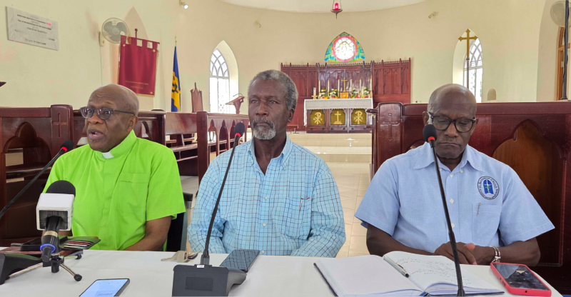 Bob Marley-inspired mass to debut during Emancipation season
