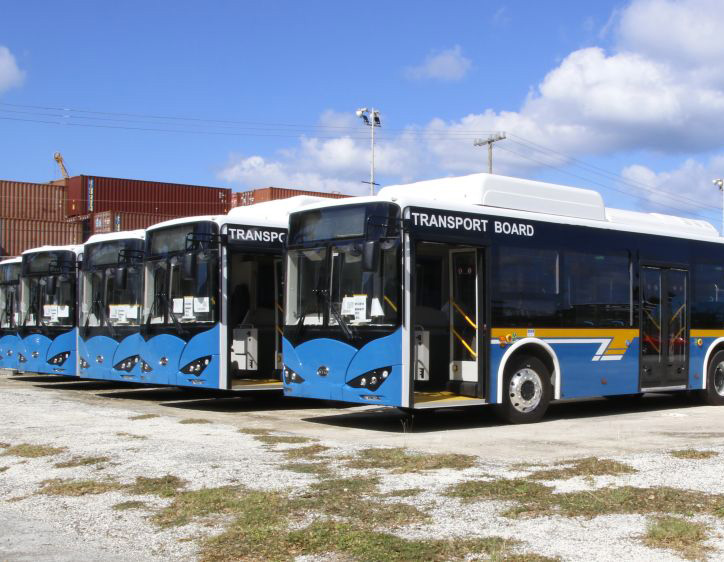 Free park-and-ride for state funeral at four locations
