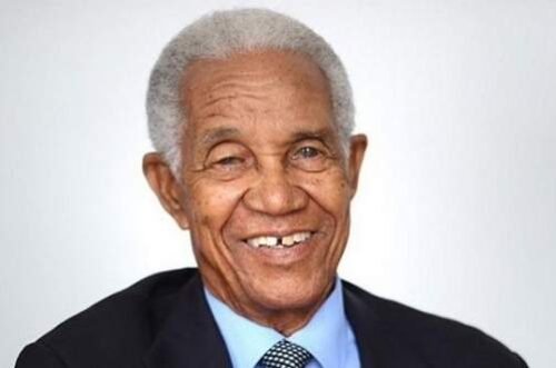 Cricket legend to receive State Funeral as island mourns