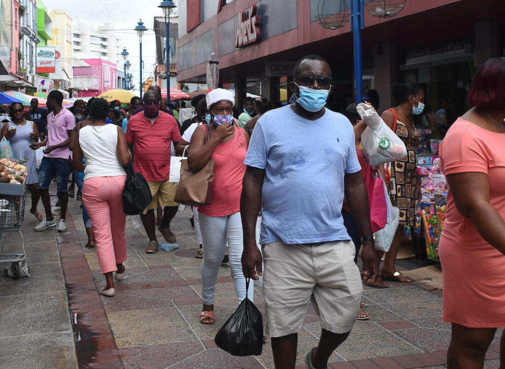 Respiratory illness cases rise