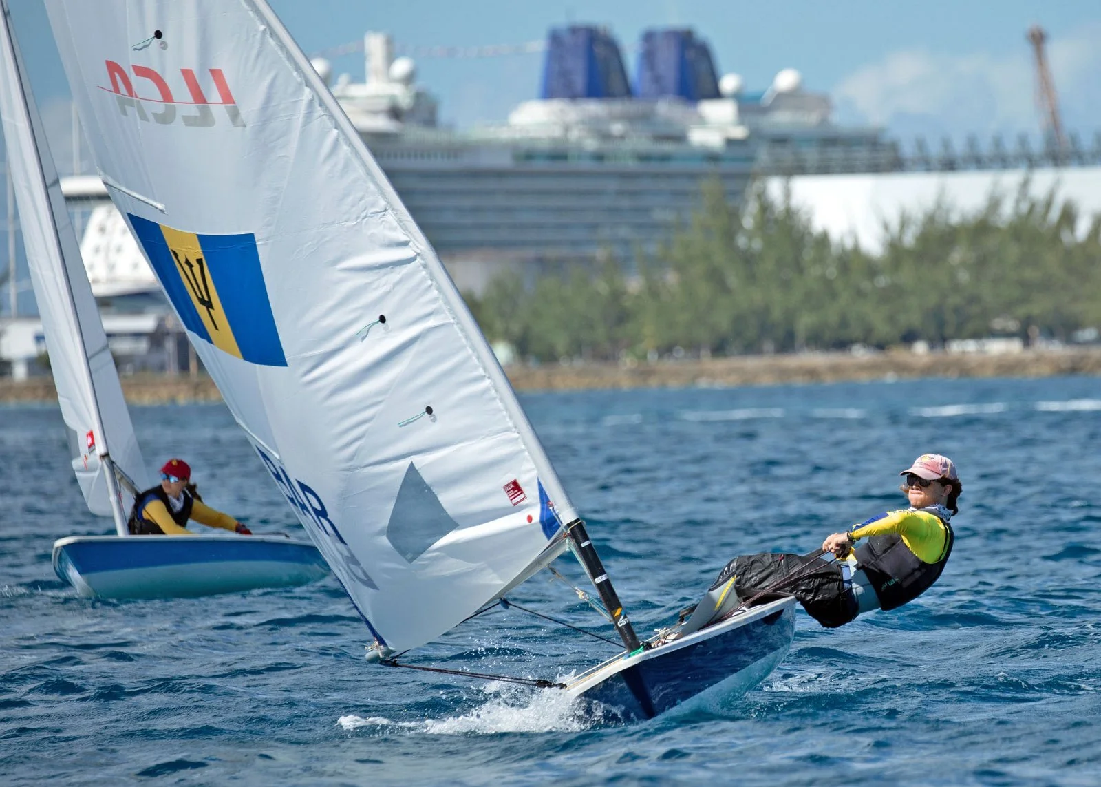 CSA launches new trophy as regional sailing circuit takes shape