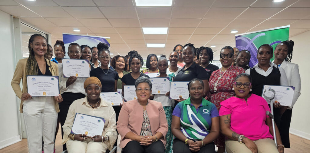 EmpowerHer celebrates 41 women for entrepreneurial achievement