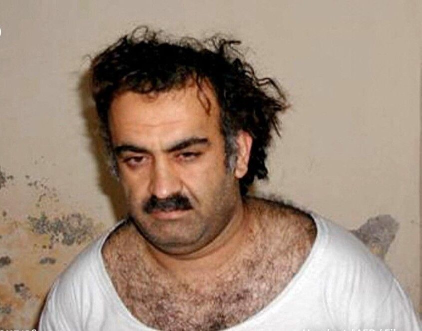 Alleged 9/11 mastermind to face trial in 2028