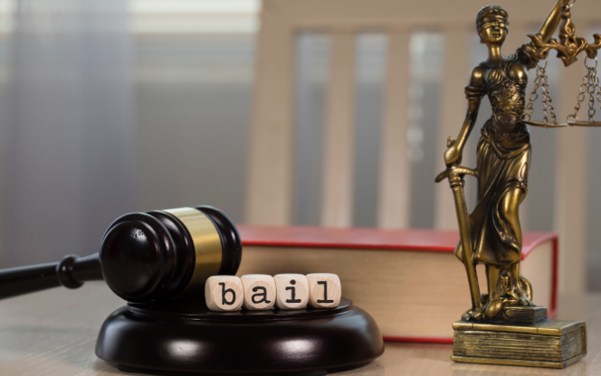 Pest control tech granted bail on wounding charge