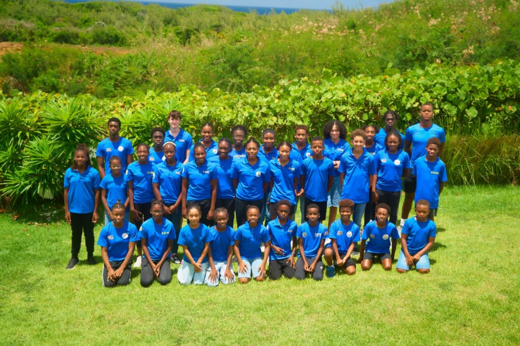 Swimmers hoping to make big splash at Goodwill Championships
