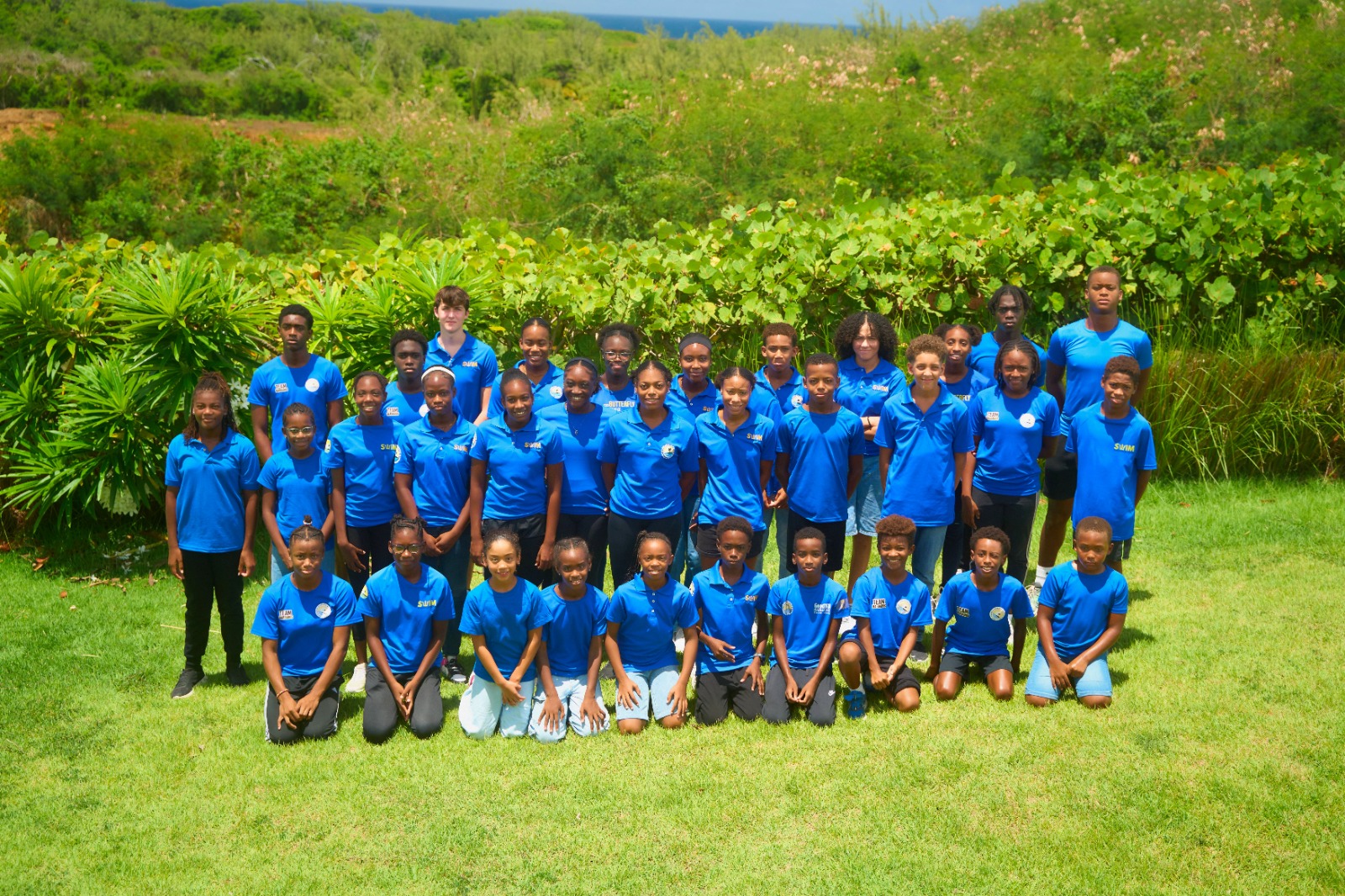 Swimmers hoping to make big splash at Goodwill Championships