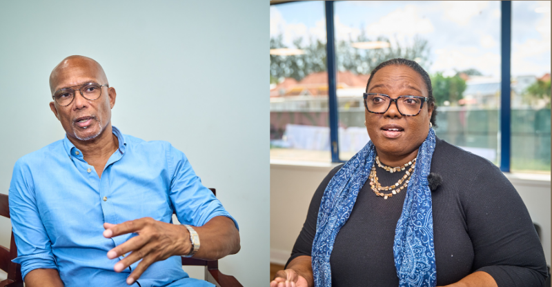 Export opportunities identified for small biz