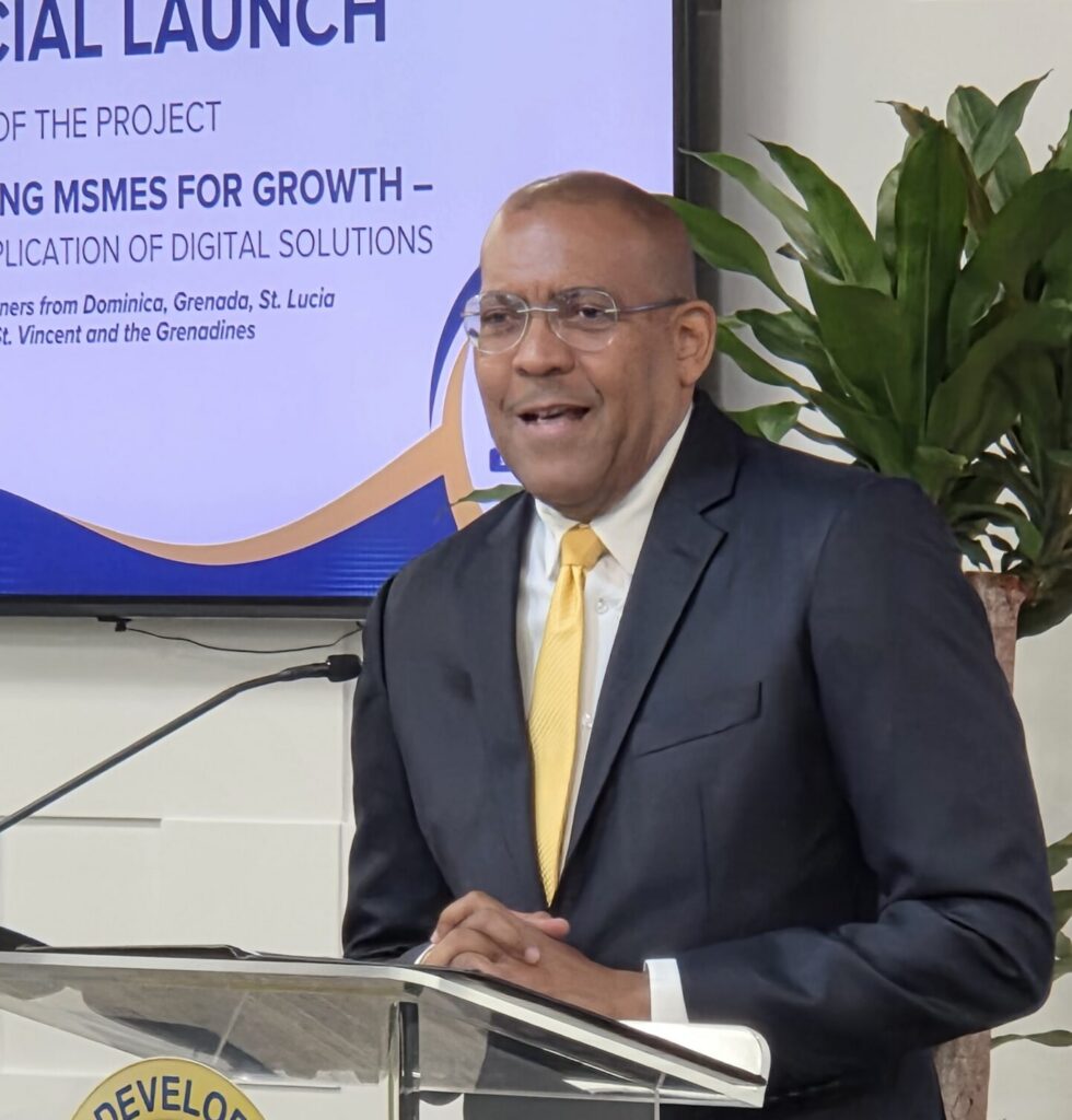 Caribbean digital commerce falls behind North America – minister