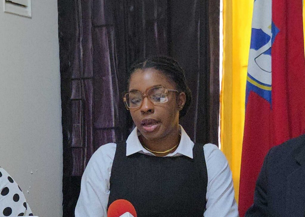 Young workers must be active partners in shaping future, says union youth chair