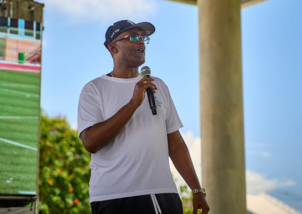 National Senior Games launched