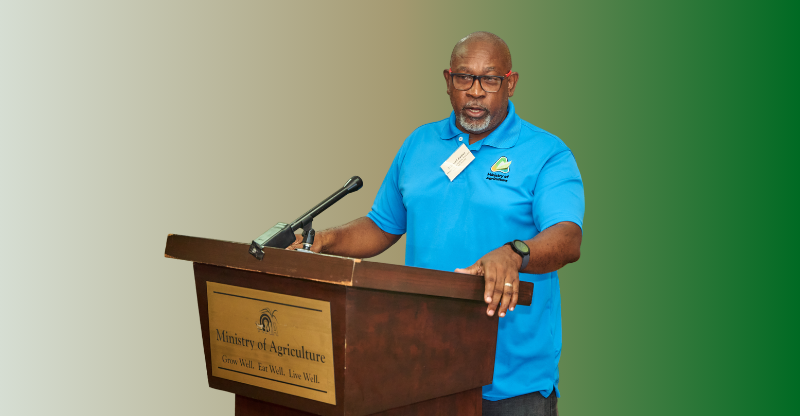 Global action against weedkiller sharpens focus on future here