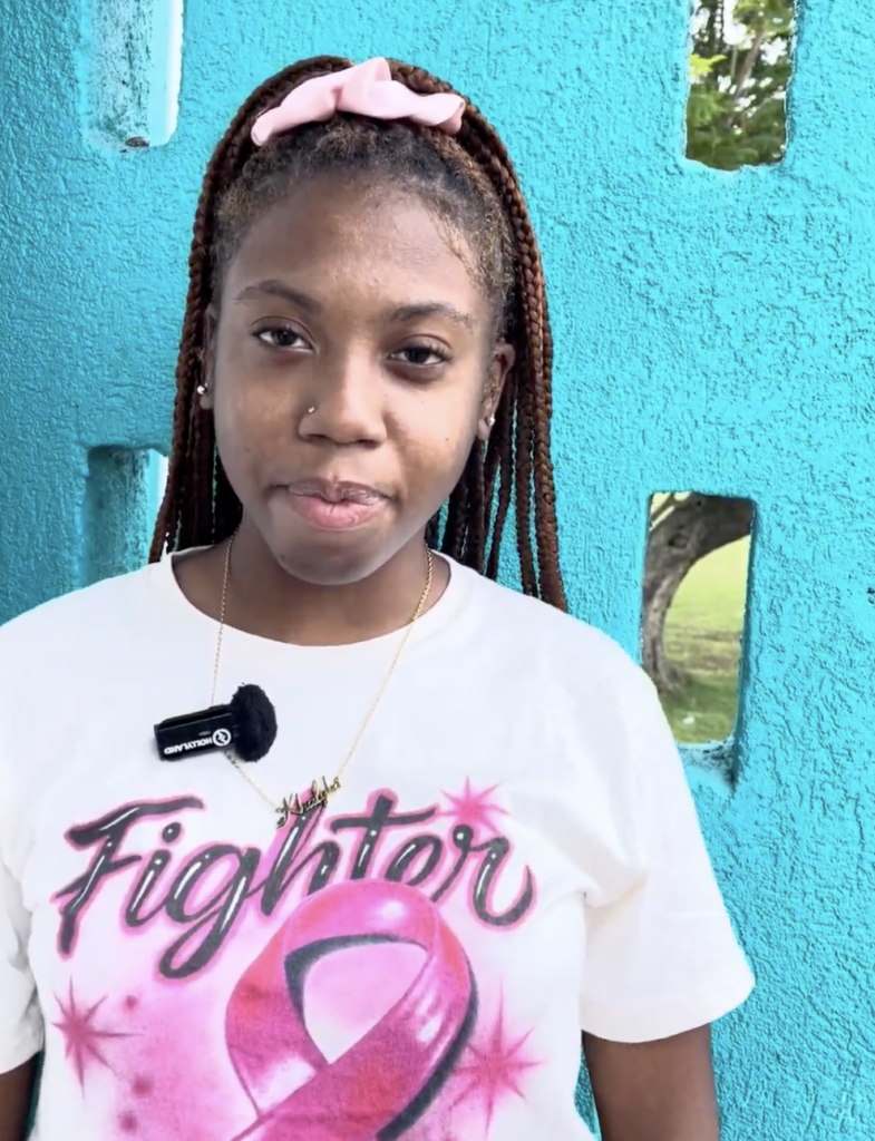 Ellerton camp puts cultural talent on display