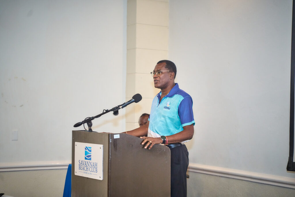 Record applications for environmental internship