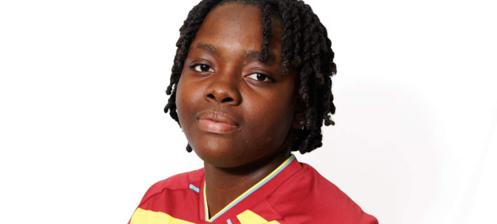 Five Bajans earn CWI camp call-up