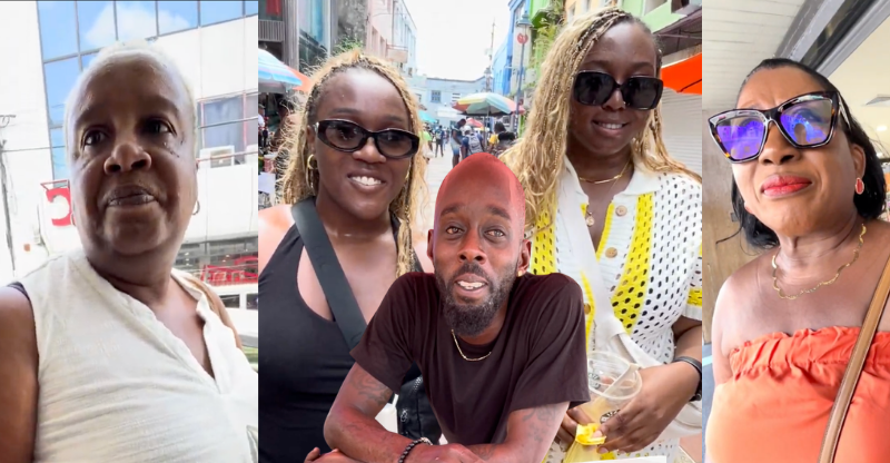 Grand Kadooment earns high praise, though some say culture took back seat
