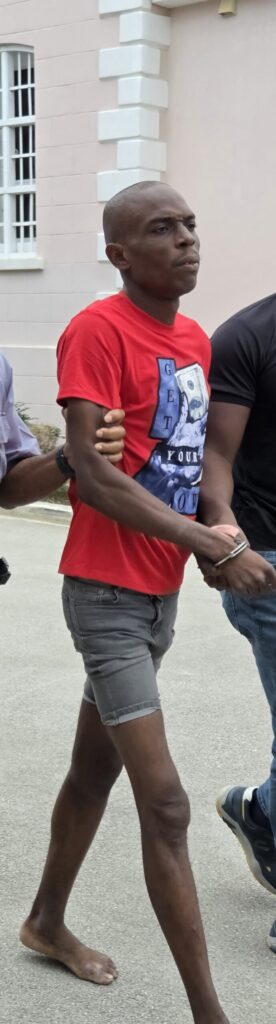 Nine months behind bars for repeat offender