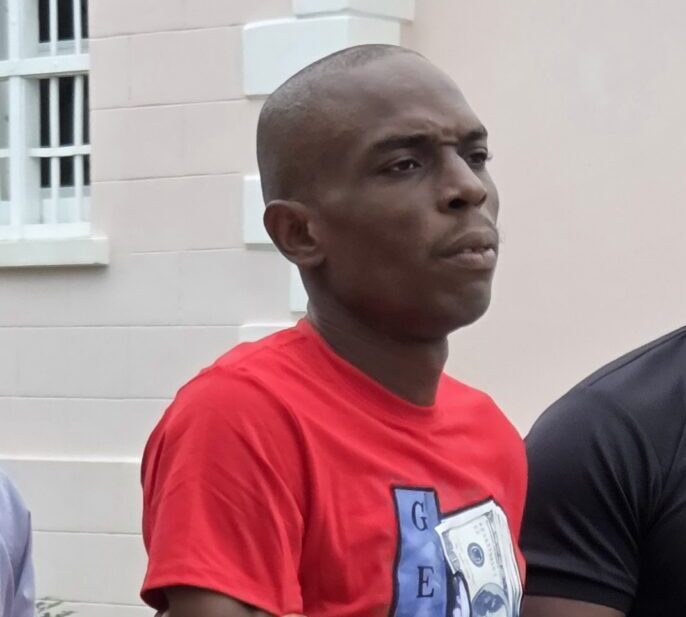Nine months behind bars for repeat offender