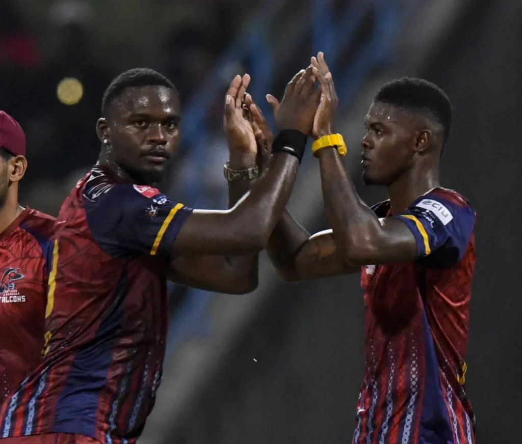 Tridents suffer first CPL defeat of season