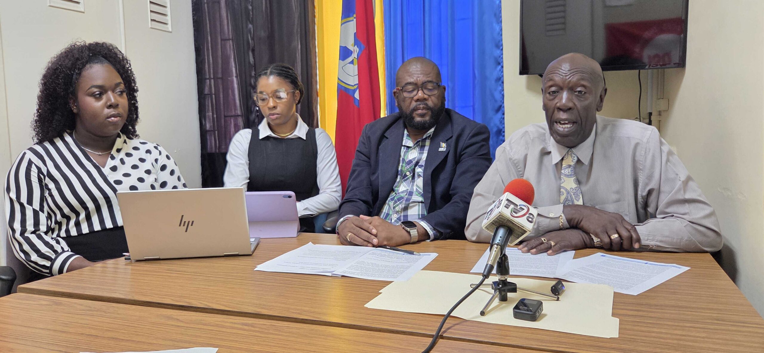 CTUSAB demands equal treatment for state, private employers in wage protection law