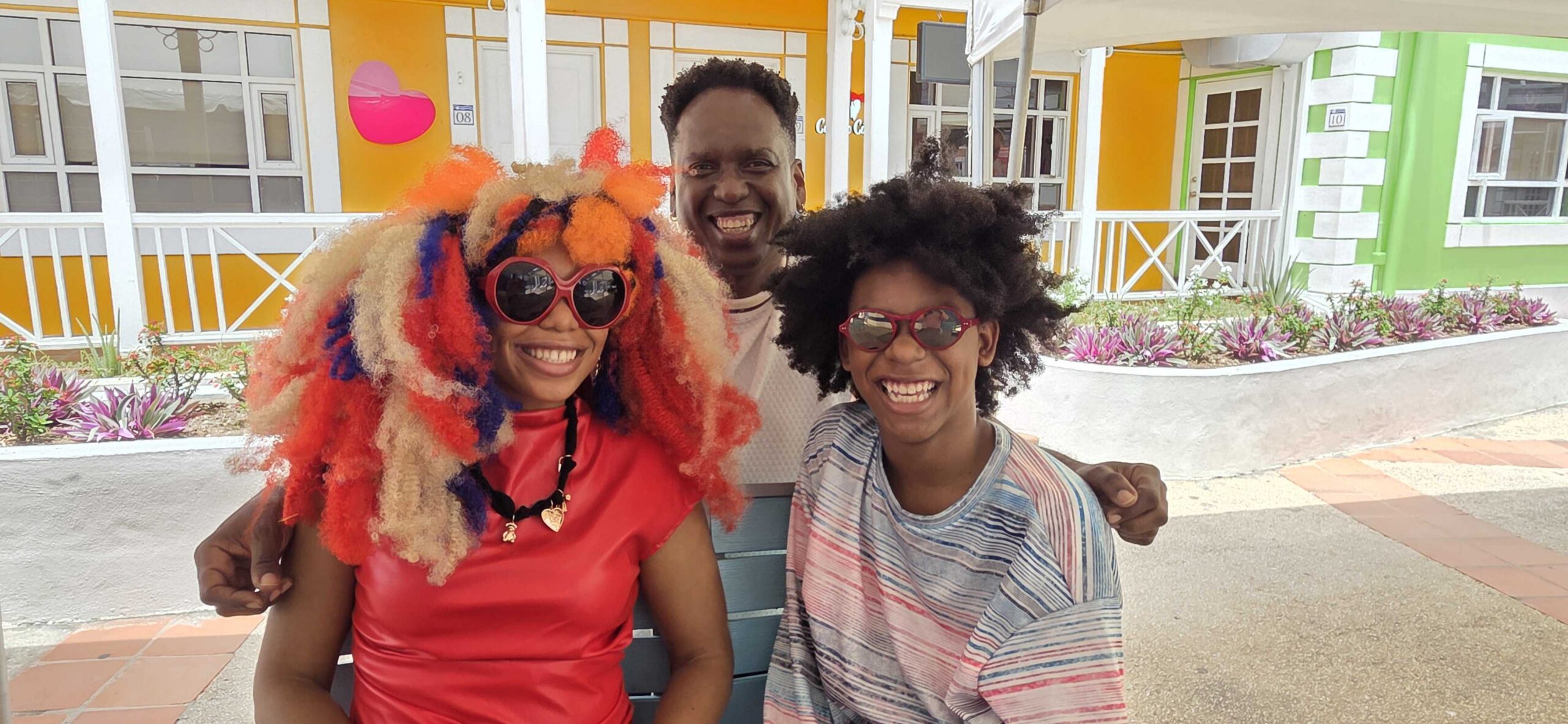 Siblings win global zero-waste fashion award