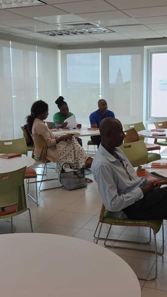 Government moves to modernise Barbados’ non-financial cooperative sector