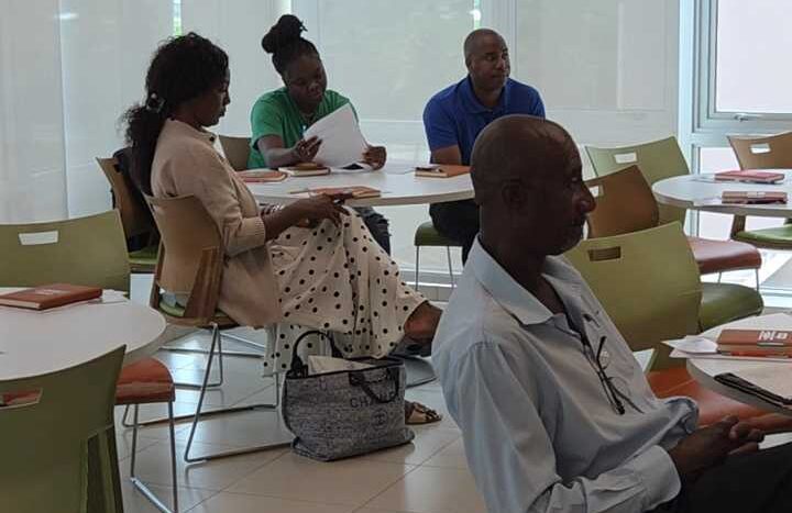 Government moves to modernise Barbados’ non-financial cooperative sector