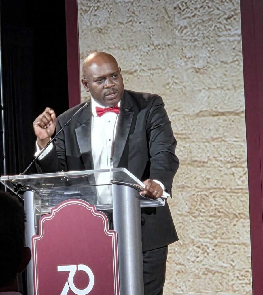 Finance Minister unveils $1.2 bil debt swap to tackle NCDs, childhood obesity