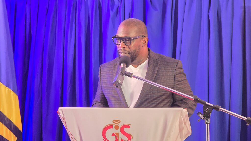 BGIS urged to build on CBU Media Awards success