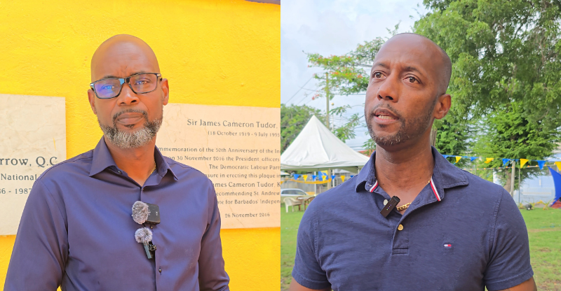 DLP rebuild begins as Walters turns focus to Senate
