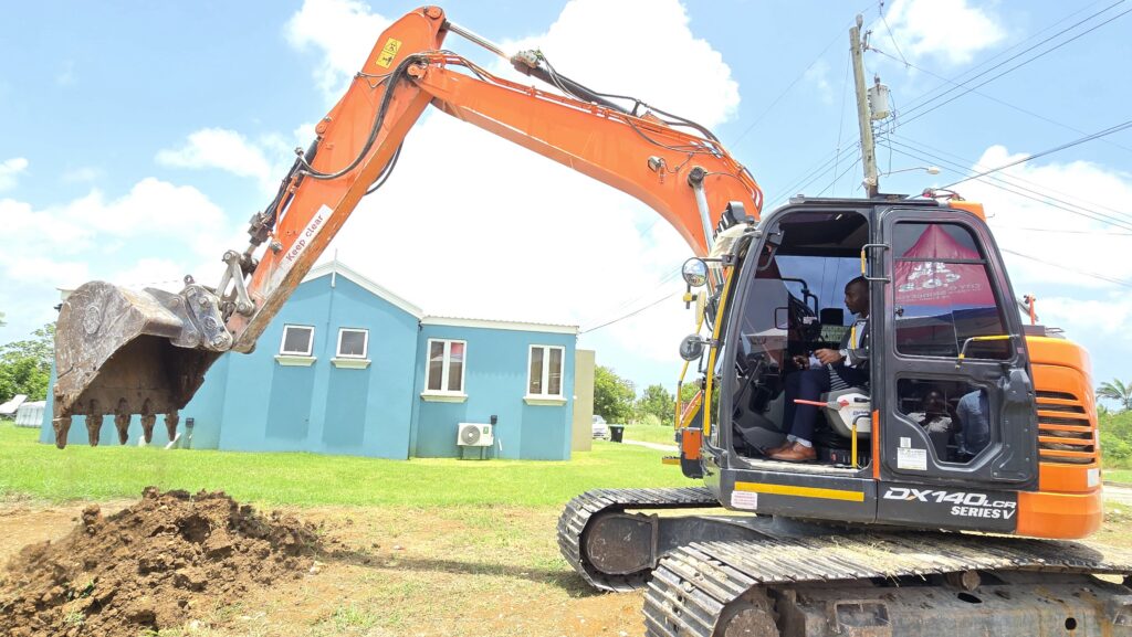 Deanstown Heights: Credit union packages land, house, finance, insurance